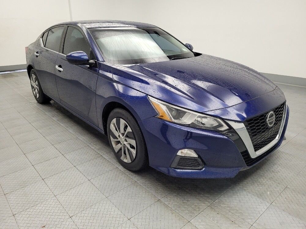 2020 Nissan Altima in Madison, TN 37115 - 18086018 13