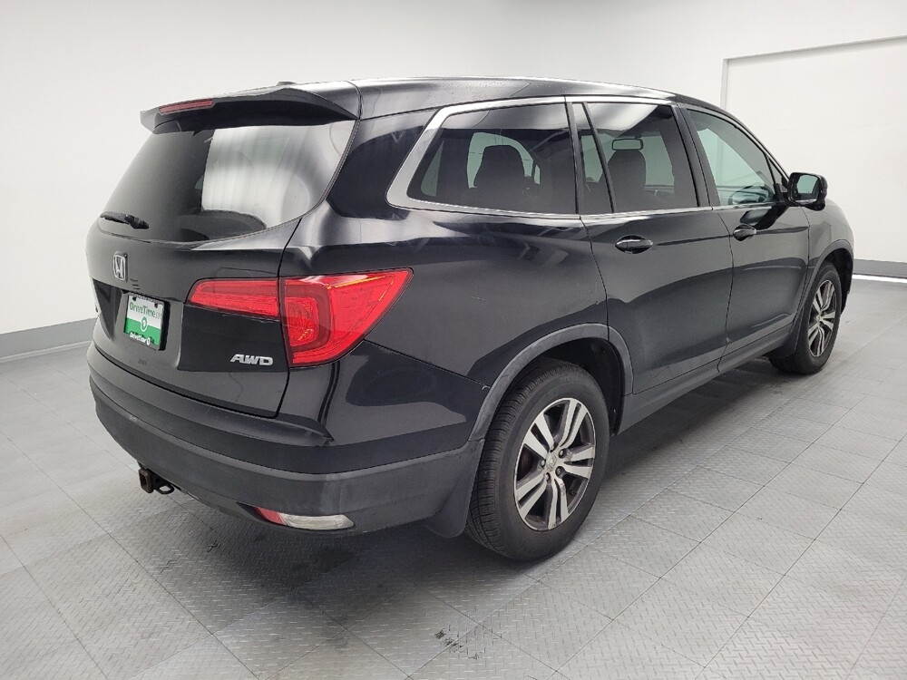 2016 Honda Pilot in Huntsville, AL 35816 - 18086019 9