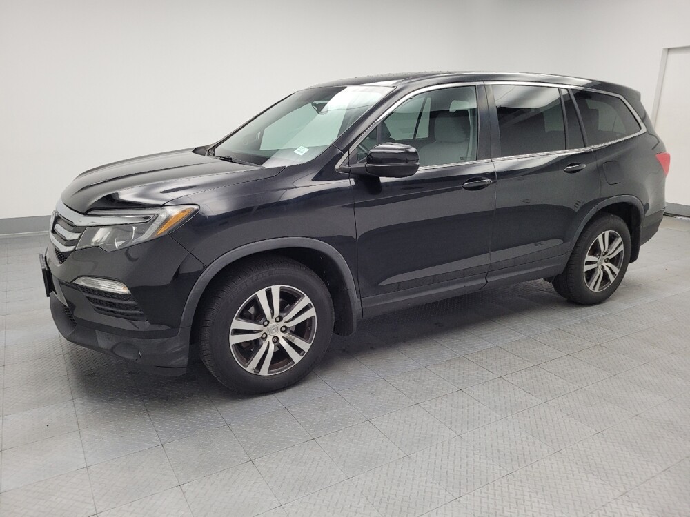2016 Honda Pilot in Huntsville, AL 35816 - 18086019 2