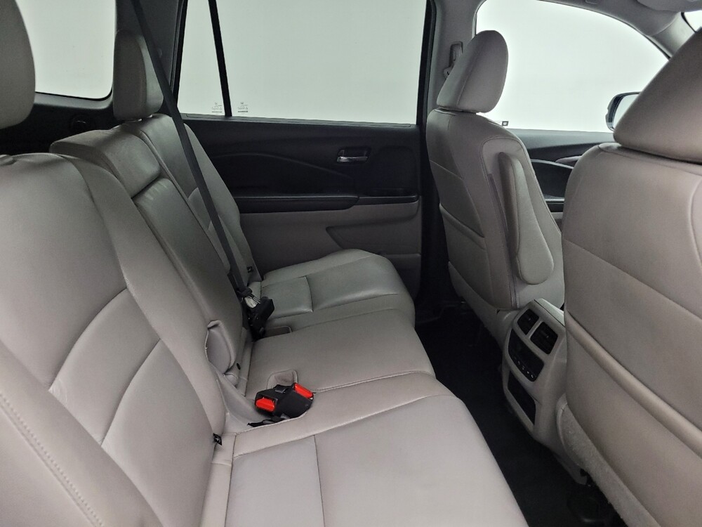 2016 Honda Pilot in Huntsville, AL 35816 - 18086019 19