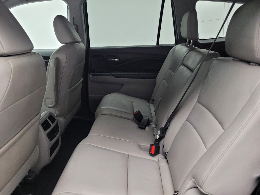 2016 Honda Pilot in Huntsville, AL 35816 - 18086019 18