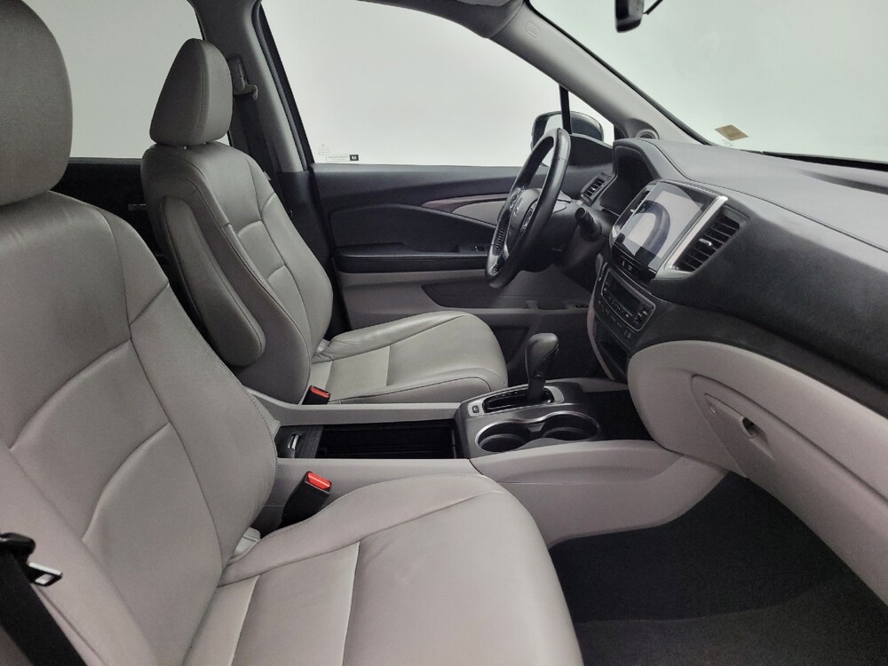 2016 Honda Pilot in Huntsville, AL 35816 - 18086019 21