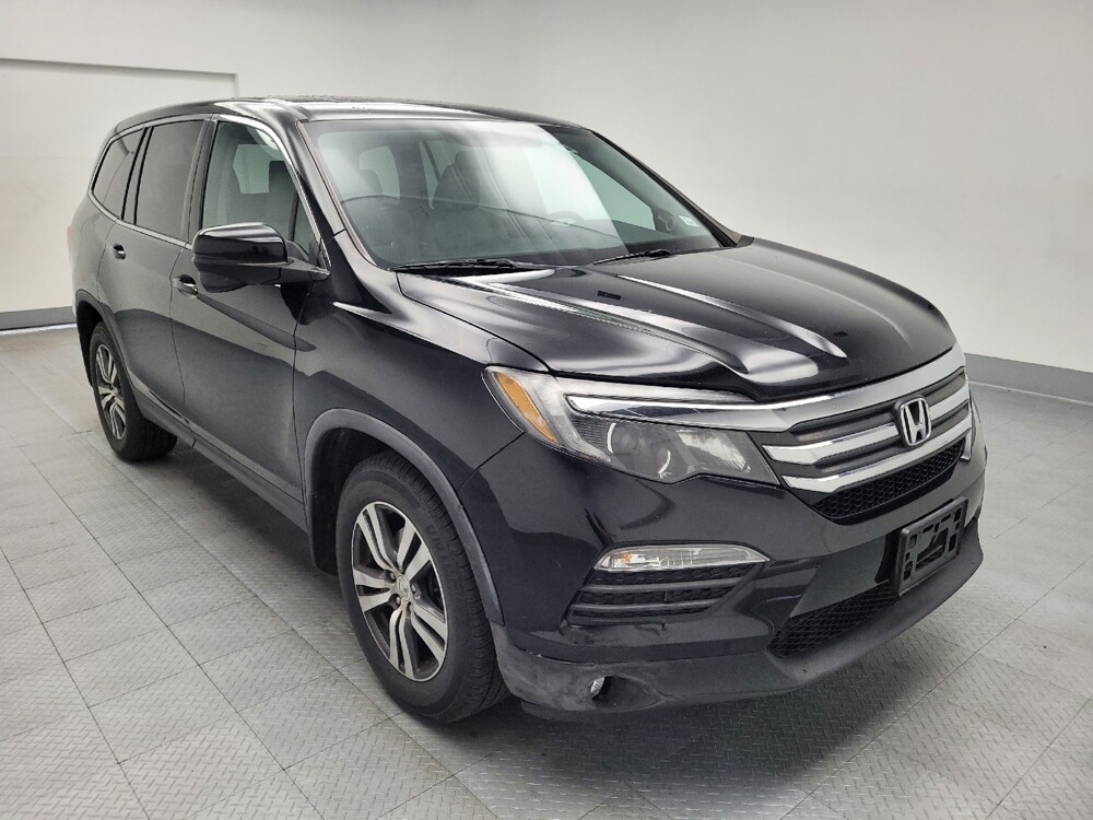 2016 Honda Pilot in Huntsville, AL 35816 - 18086019 13