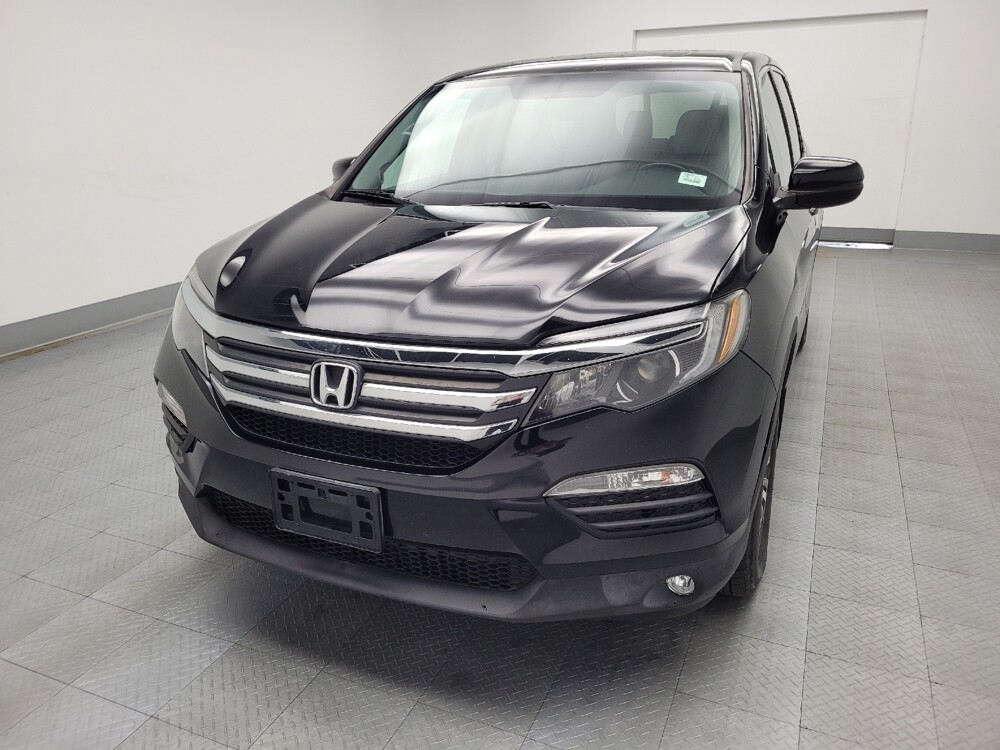 2016 Honda Pilot in Huntsville, AL 35816 - 18086019 15