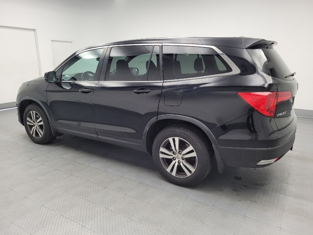 2016 Honda Pilot in Huntsville, AL 35816 - 18086019 3