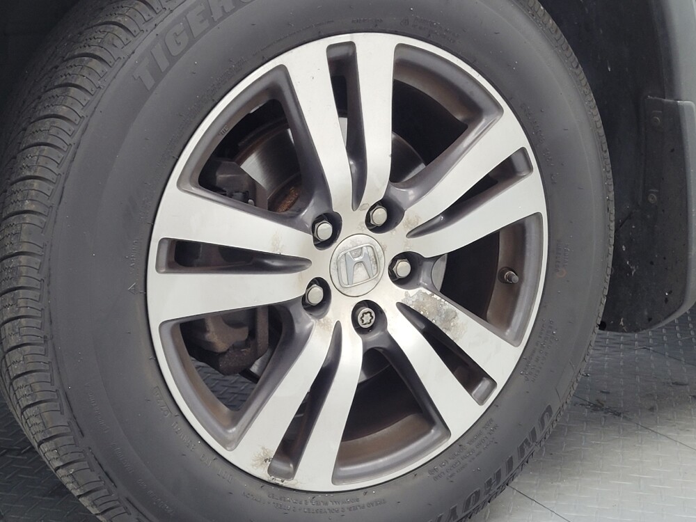 2016 Honda Pilot in Huntsville, AL 35816 - 18086019 31