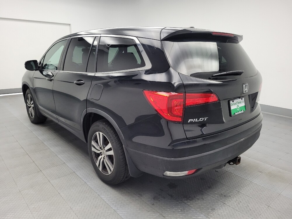 2016 Honda Pilot in Huntsville, AL 35816 - 18086019 5