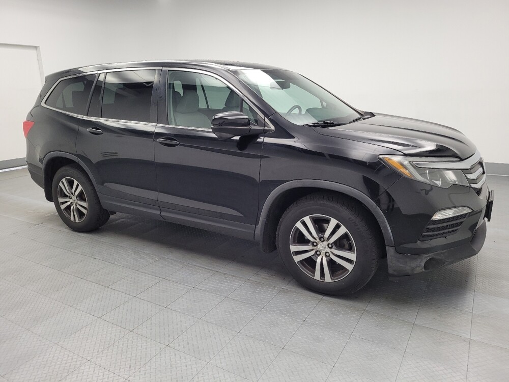 2016 Honda Pilot in Huntsville, AL 35816 - 18086019 11