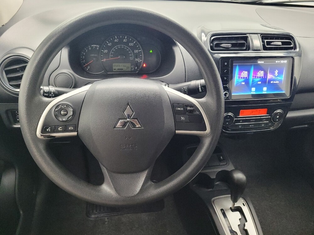 2022 Mitsubishi Mirage G4 in Huntsville, AL 35816 - 18086020 22