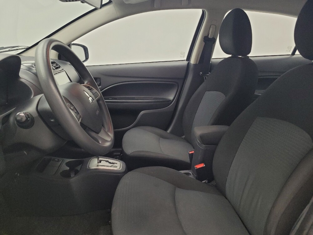 2022 Mitsubishi Mirage G4 in Huntsville, AL 35816 - 18086020 17