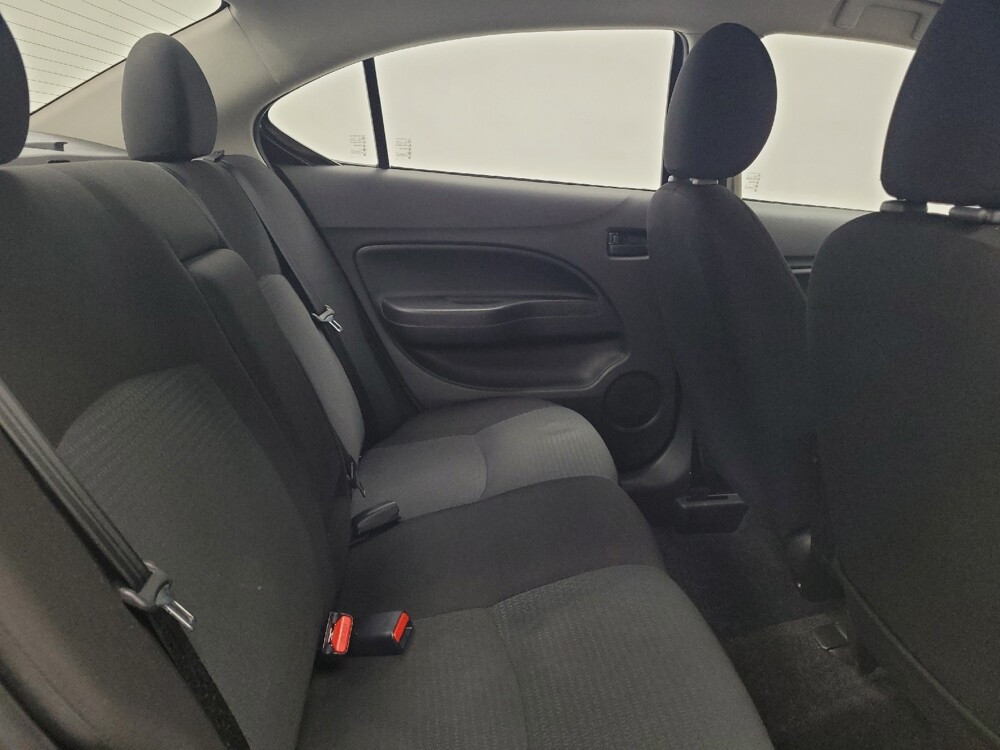 2022 Mitsubishi Mirage G4 in Huntsville, AL 35816 - 18086020 19