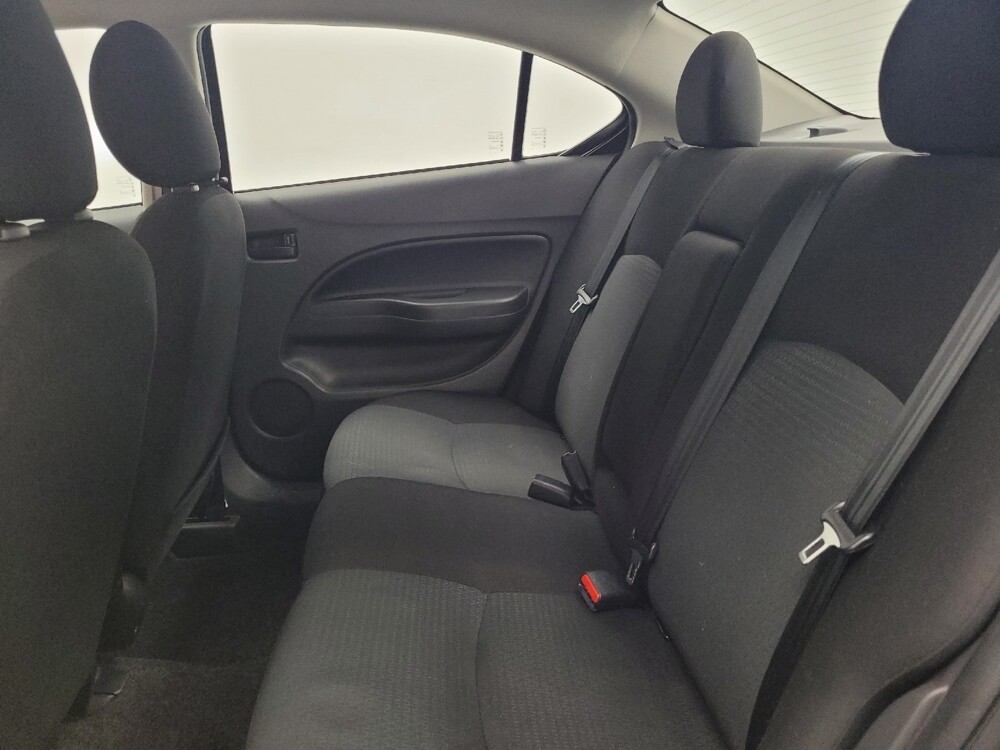 2022 Mitsubishi Mirage G4 in Huntsville, AL 35816 - 18086020 18