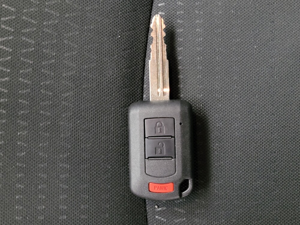 2022 Mitsubishi Mirage G4 in Huntsville, AL 35816 - 18086020 32