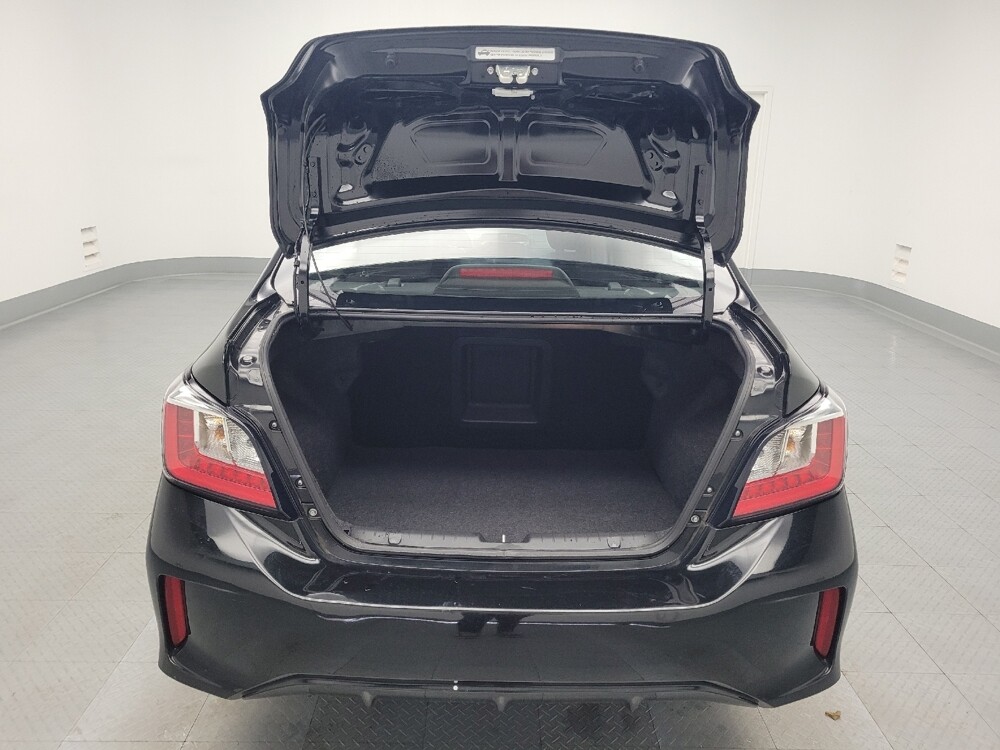 2022 Mitsubishi Mirage G4 in Huntsville, AL 35816 - 18086020 29