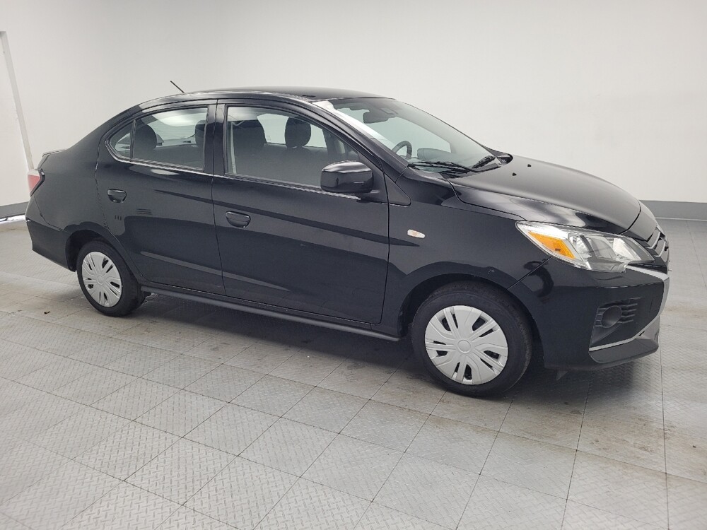 2022 Mitsubishi Mirage G4 in Huntsville, AL 35816 - 18086020 11