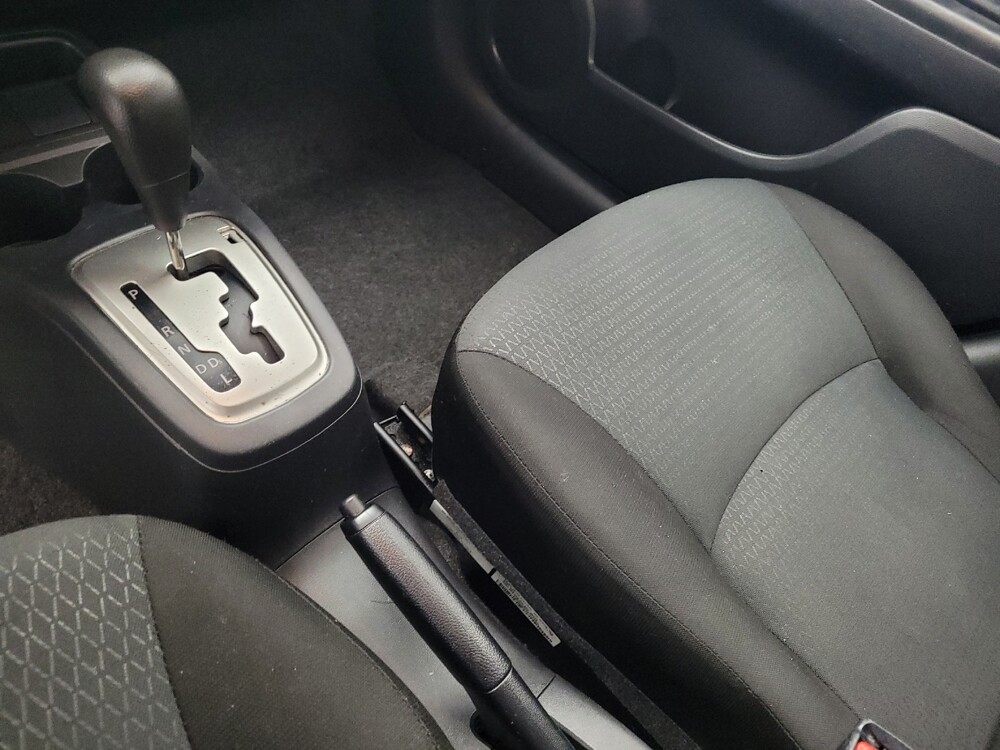 2022 Mitsubishi Mirage G4 in Huntsville, AL 35816 - 18086020 26