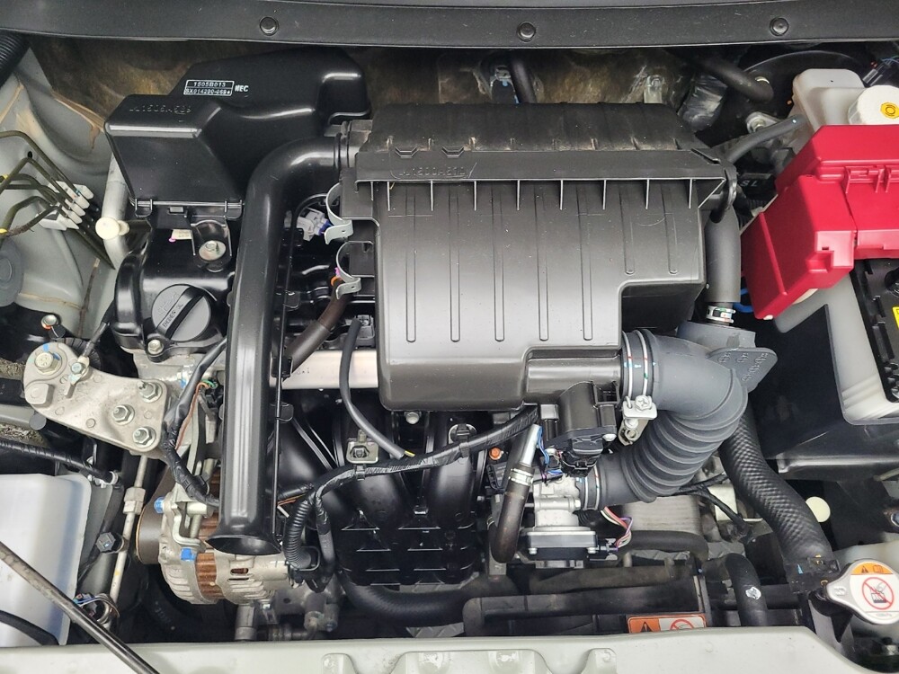 2022 Mitsubishi Mirage G4 in Huntsville, AL 35816 - 18086020 30