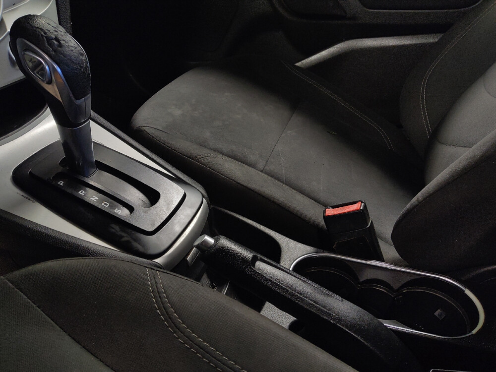 2017 Ford Fiesta in Live Oak, TX 78233 - 18086021 26