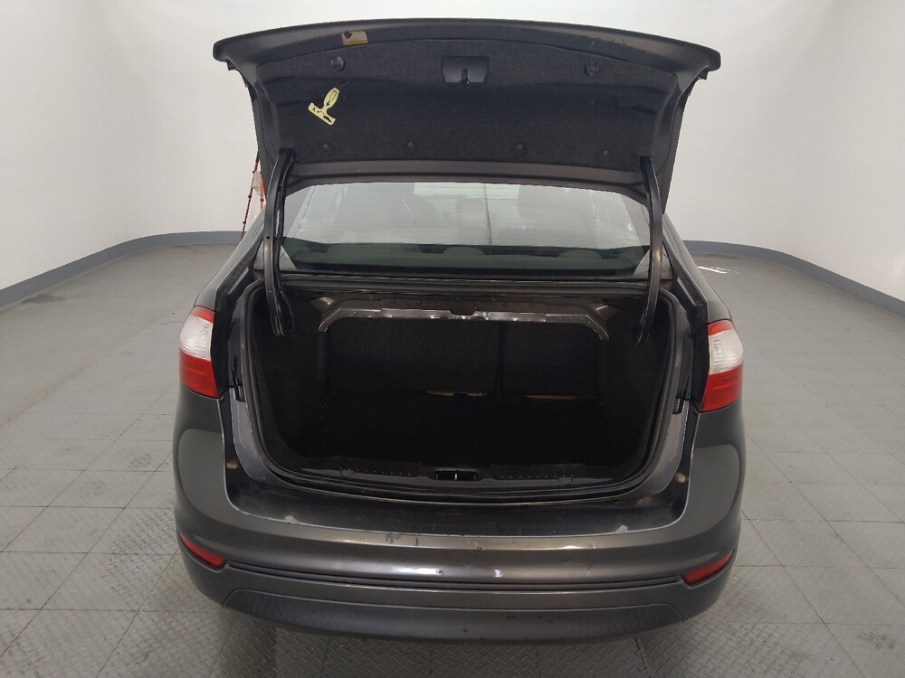 2017 Ford Fiesta in Live Oak, TX 78233 - 18086021 29