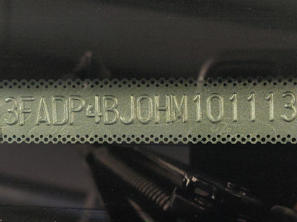 2017 Ford Fiesta in Live Oak, TX 78233 - 18086021 33