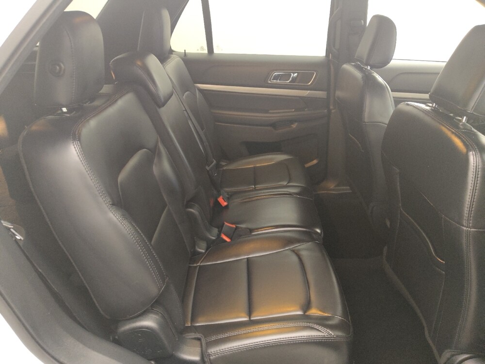 2019 Ford Explorer in Live Oak, TX 78233 - 18086022 19