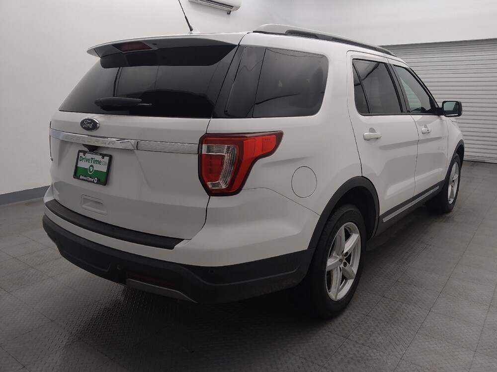 2019 Ford Explorer in Live Oak, TX 78233 - 18086022 9