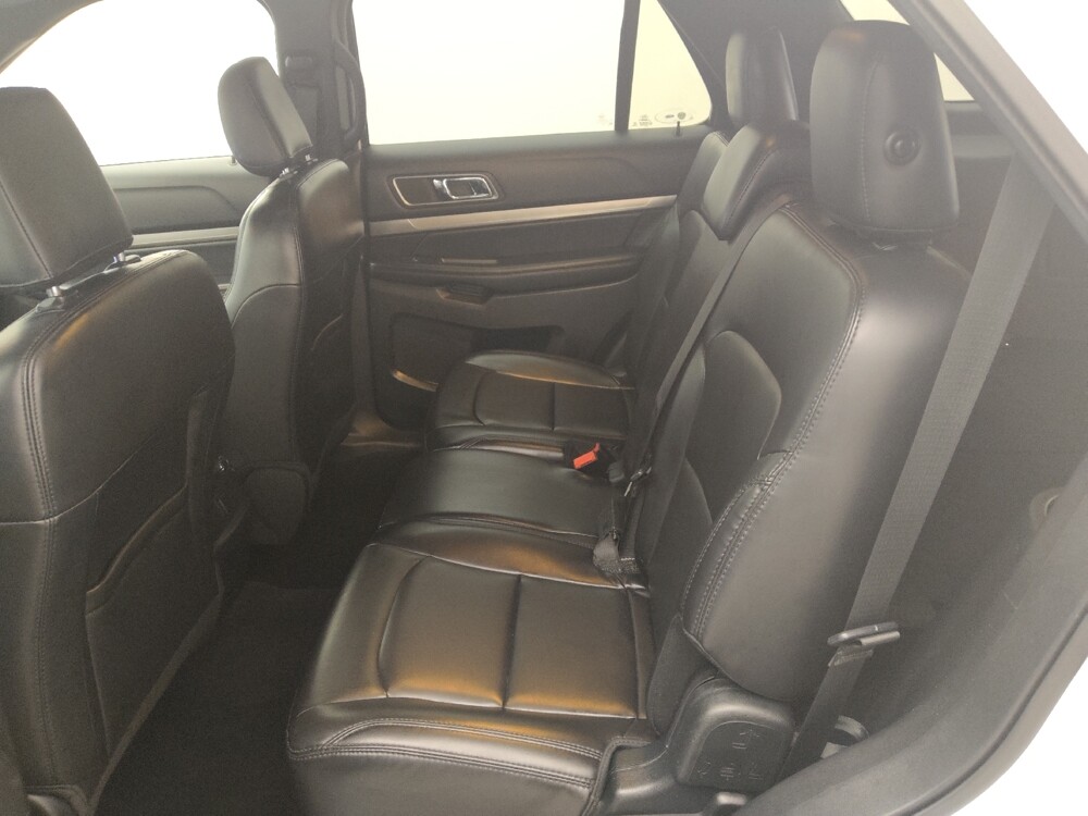 2019 Ford Explorer in Live Oak, TX 78233 - 18086022 18