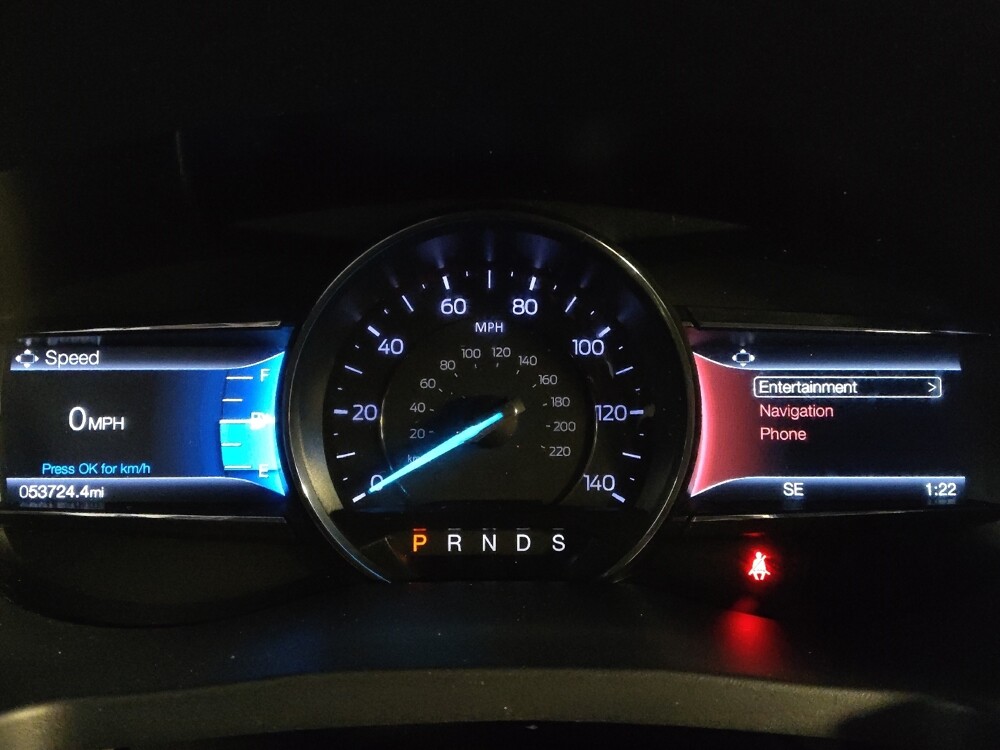 2019 Ford Explorer in Live Oak, TX 78233 - 18086022 23