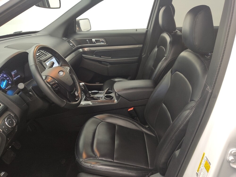 2019 Ford Explorer in Live Oak, TX 78233 - 18086022 17