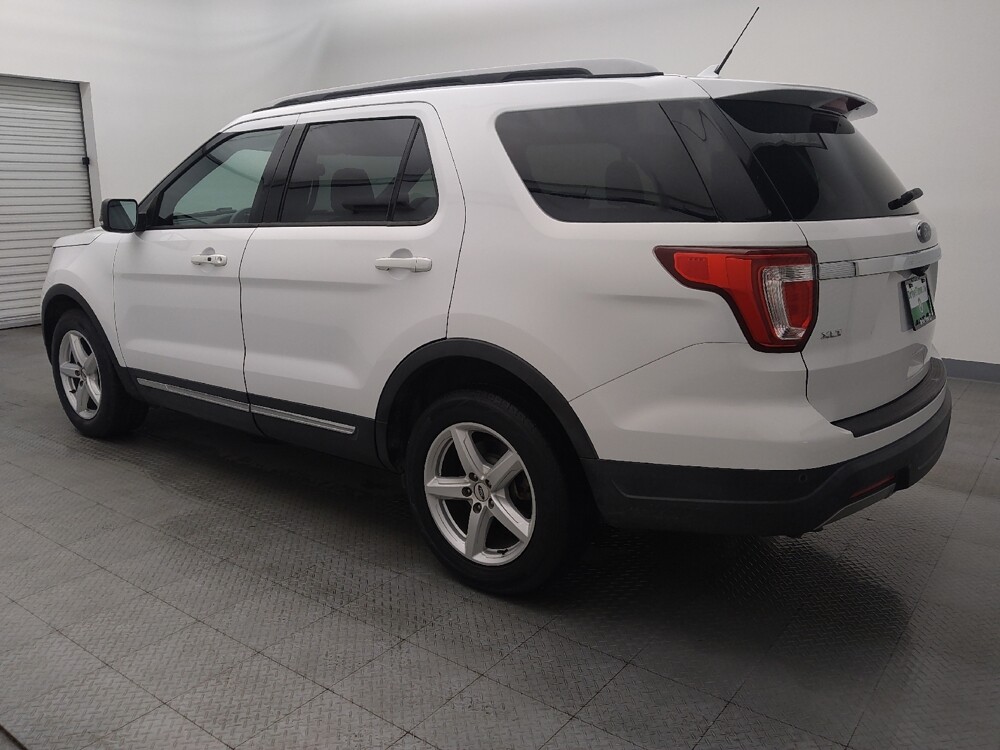 2019 Ford Explorer in Live Oak, TX 78233 - 18086022 3