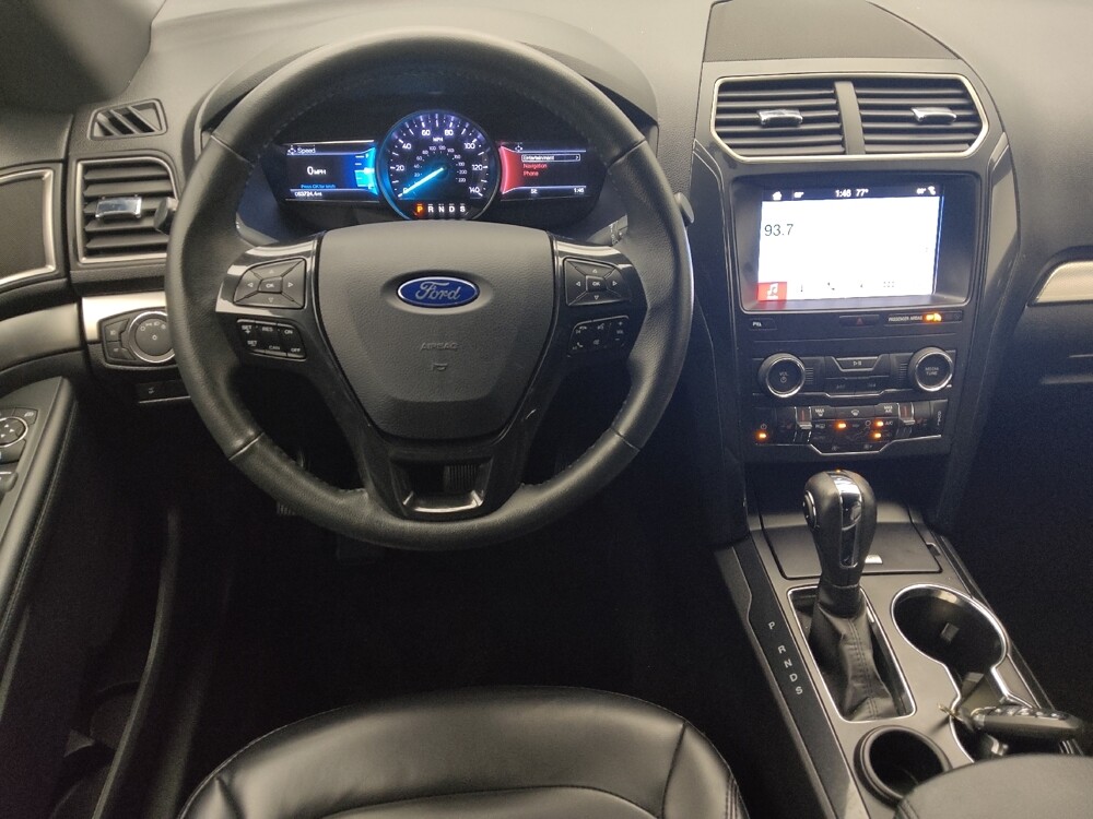 2019 Ford Explorer in Live Oak, TX 78233 - 18086022 22