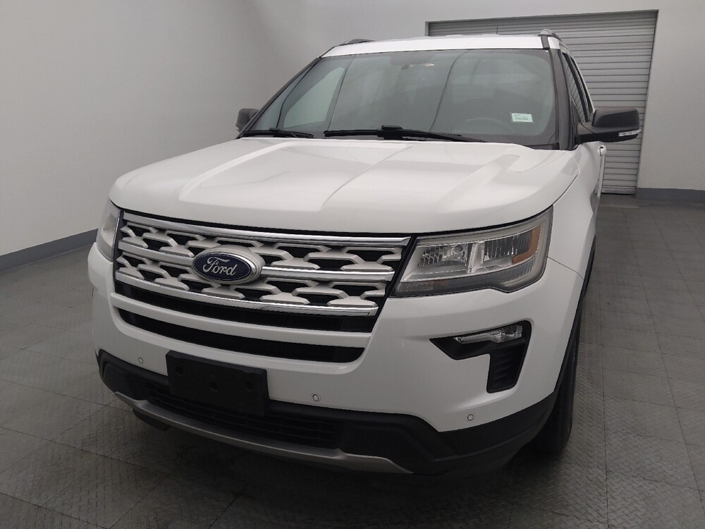 2019 Ford Explorer in Live Oak, TX 78233 - 18086022 15