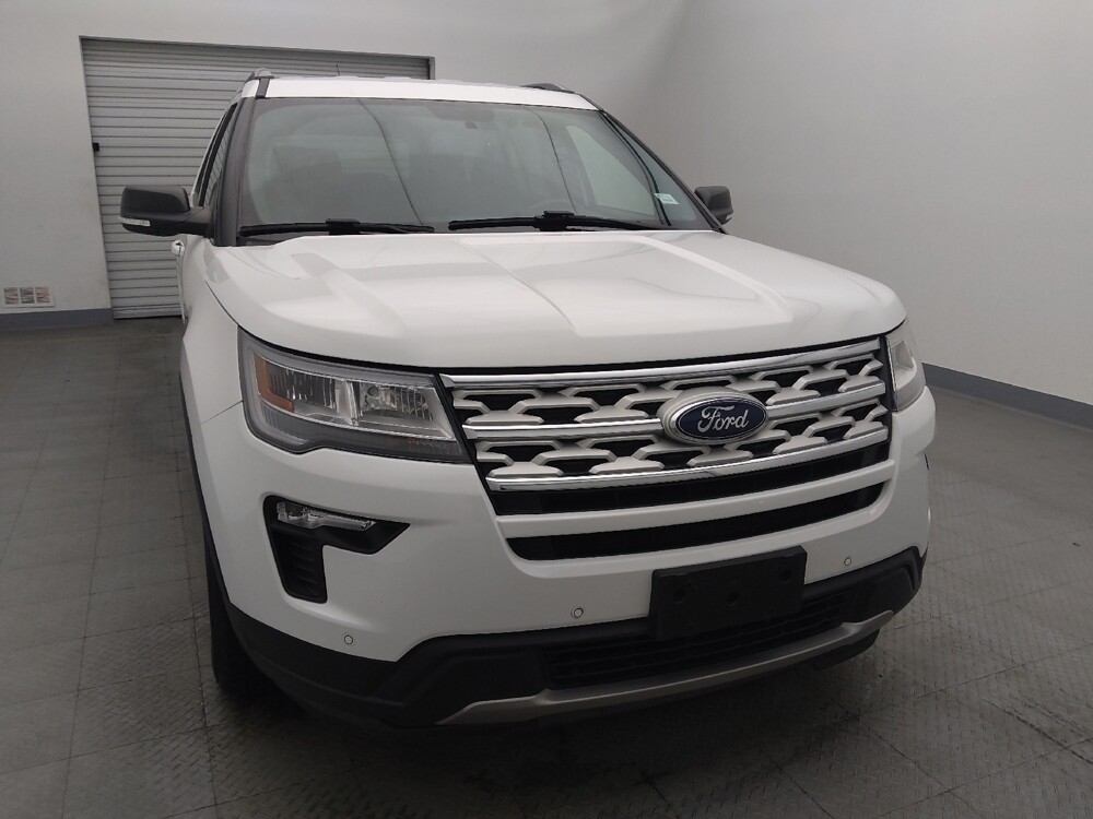 2019 Ford Explorer in Live Oak, TX 78233 - 18086022 14