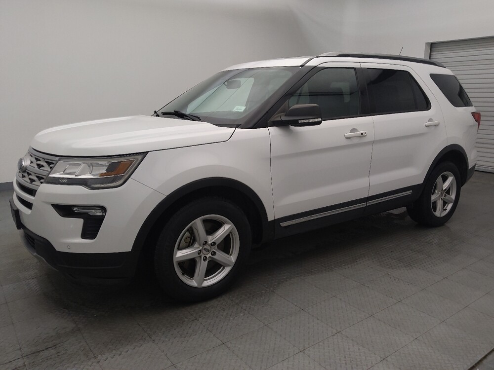 2019 Ford Explorer in Live Oak, TX 78233 - 18086022 2