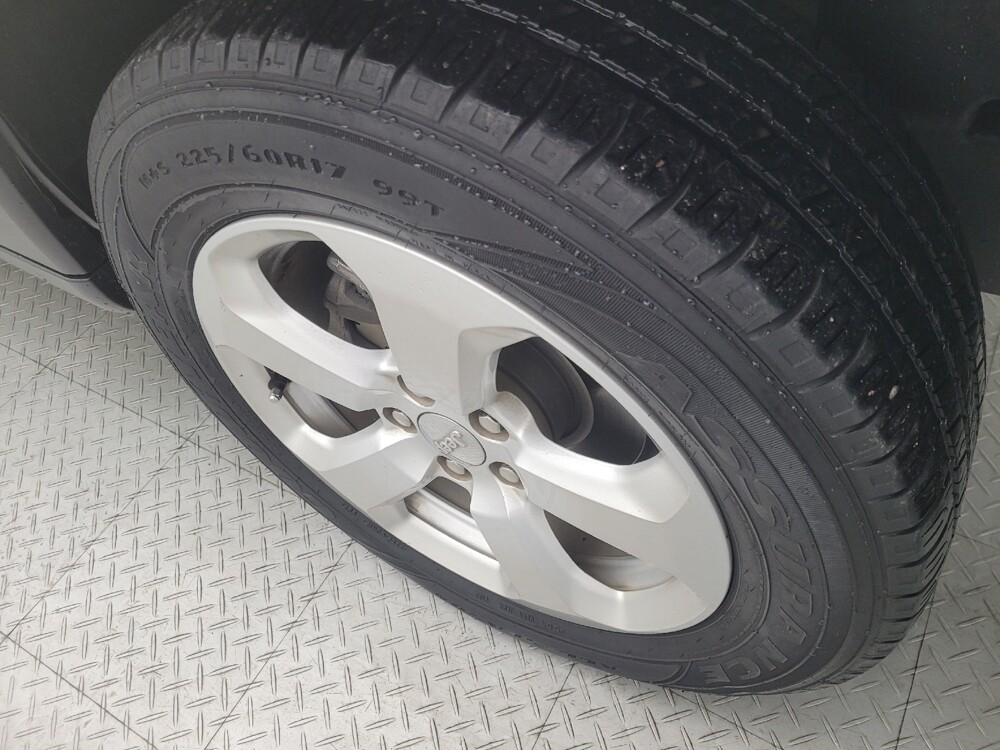 2018 Jeep Compass in Houston, TX 77060 - 18086023 31