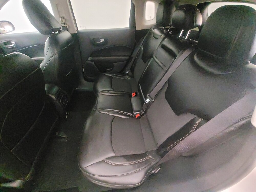 2018 Jeep Compass in Houston, TX 77060 - 18086023 18