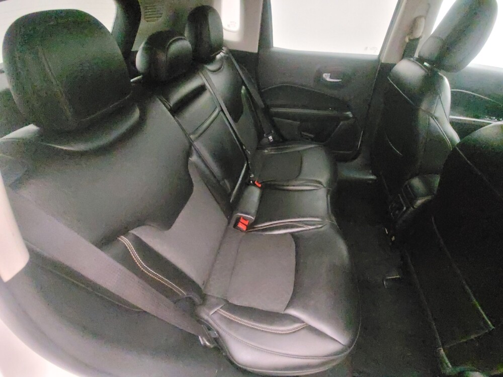 2018 Jeep Compass in Houston, TX 77060 - 18086023 19