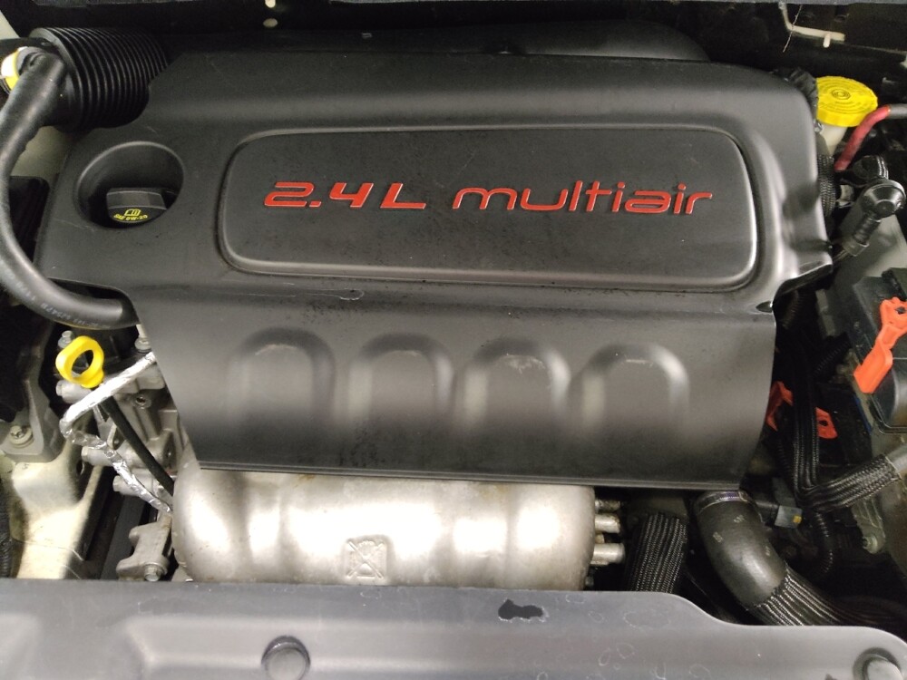 2018 Jeep Compass in Houston, TX 77060 - 18086023 30