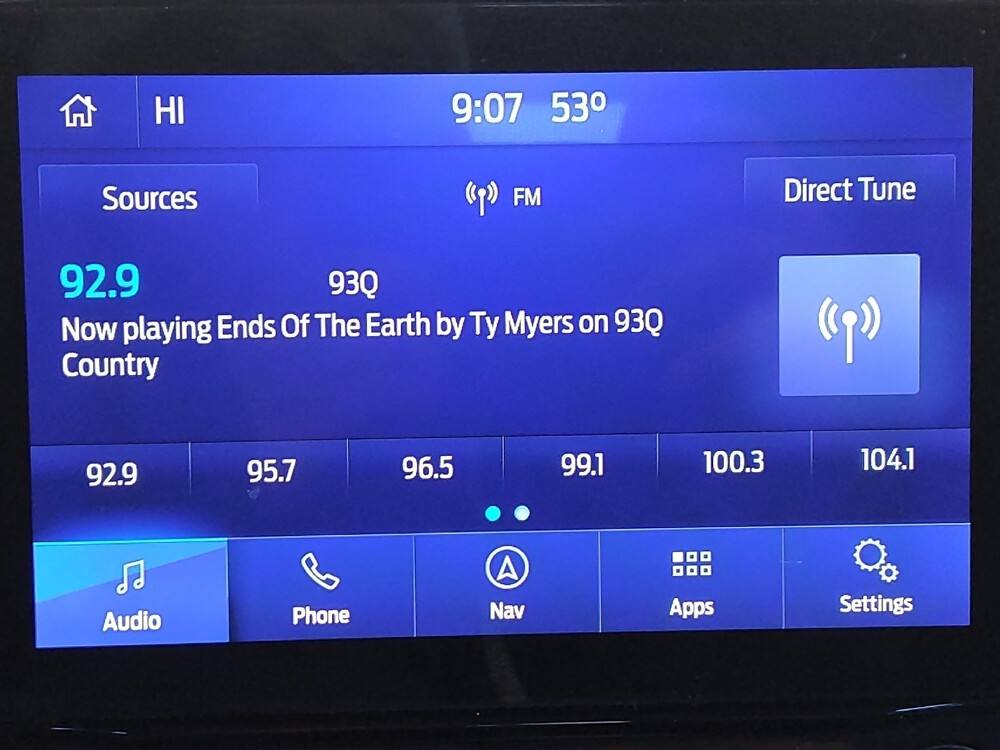 2020 Ford EcoSport in Houston, TX 77074 - 18086025 25