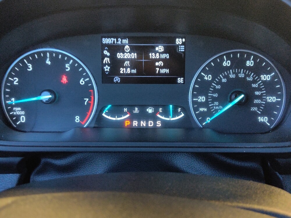 2020 Ford EcoSport in Houston, TX 77074 - 18086025 23