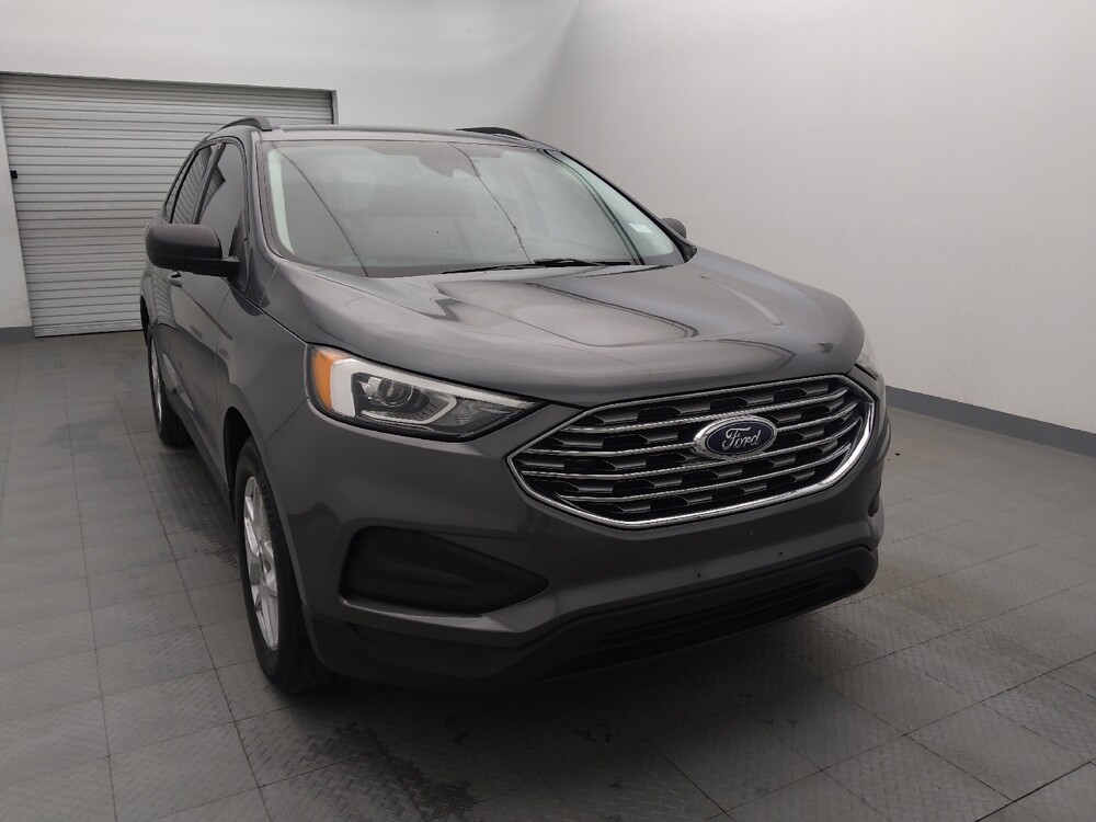 2022 Ford Edge in Houston, TX 77060 - 18086026 14