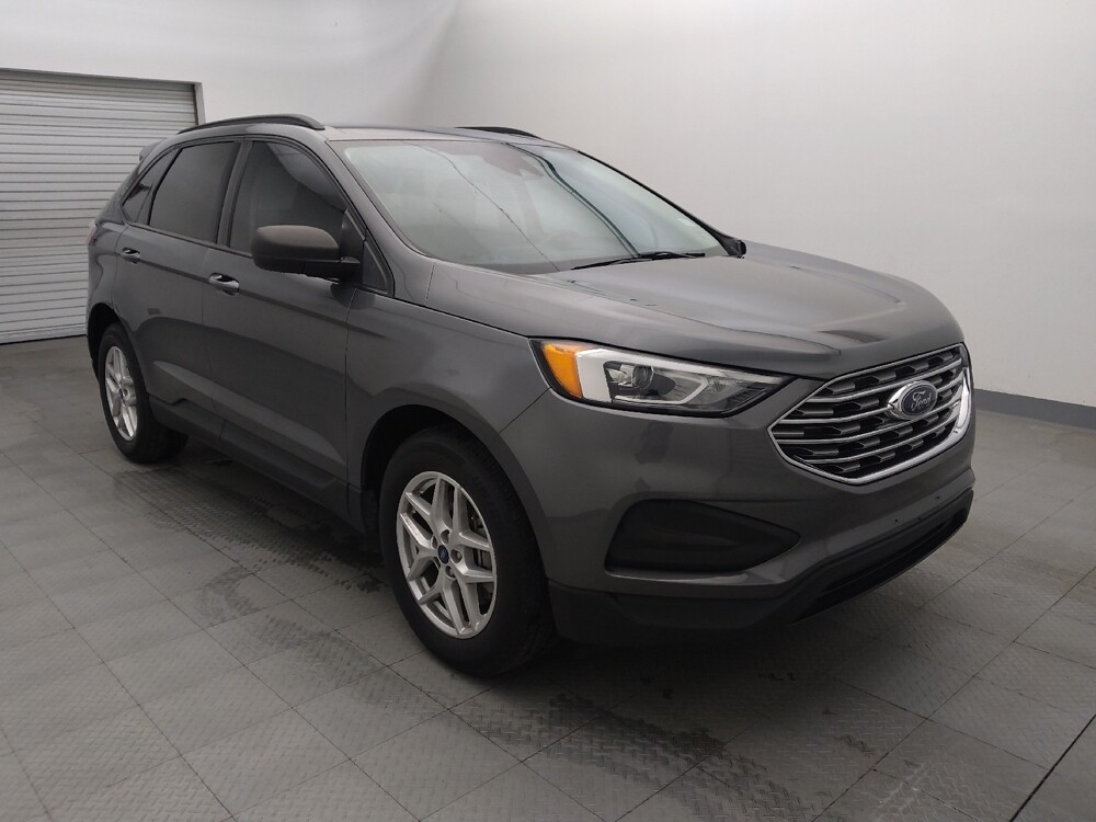 2022 Ford Edge in Houston, TX 77060 - 18086026 13