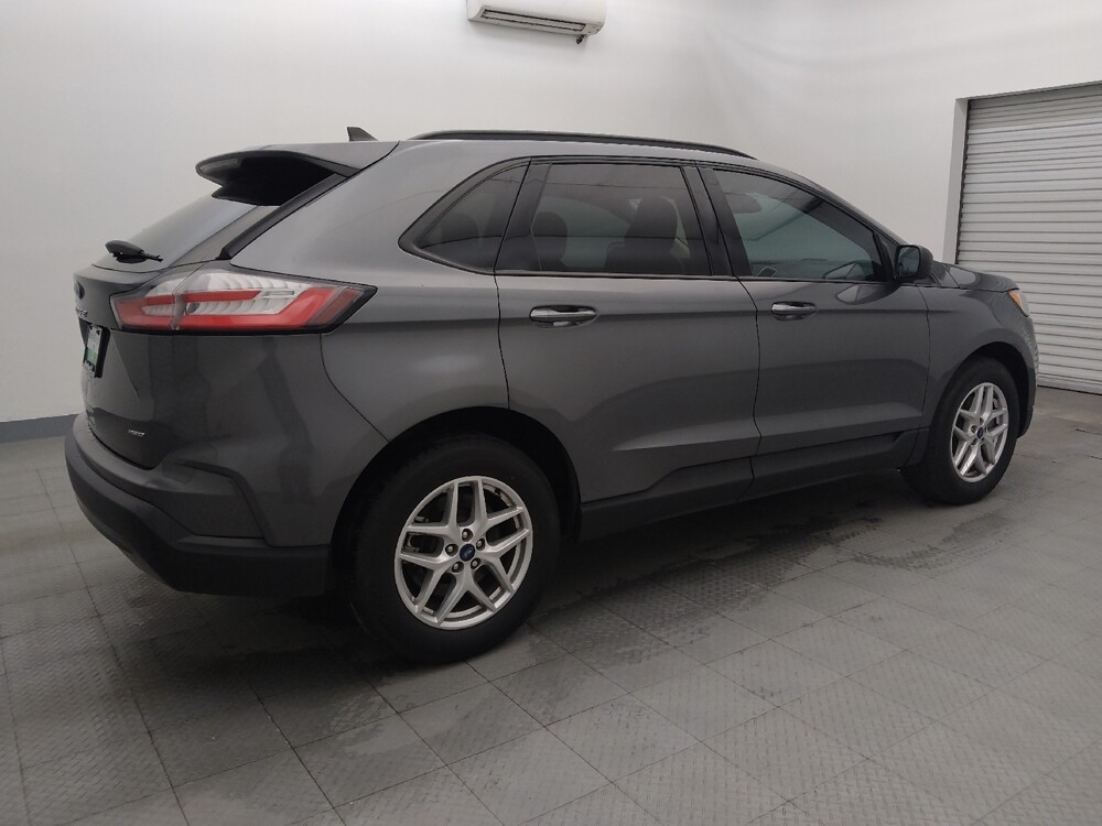 2022 Ford Edge in Houston, TX 77060 - 18086026 10