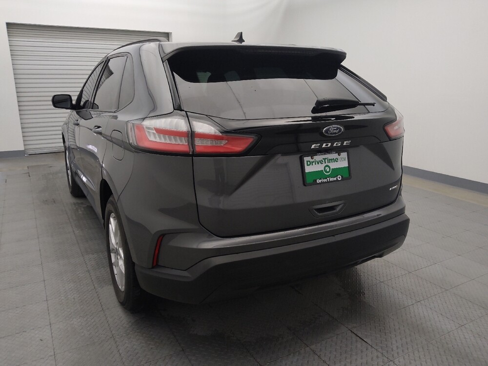 2022 Ford Edge in Houston, TX 77060 - 18086026 6