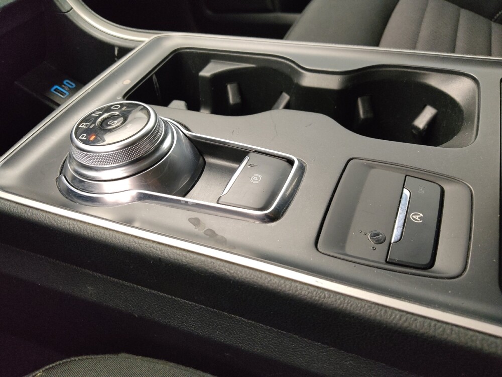 2022 Ford Edge in Houston, TX 77060 - 18086026 26