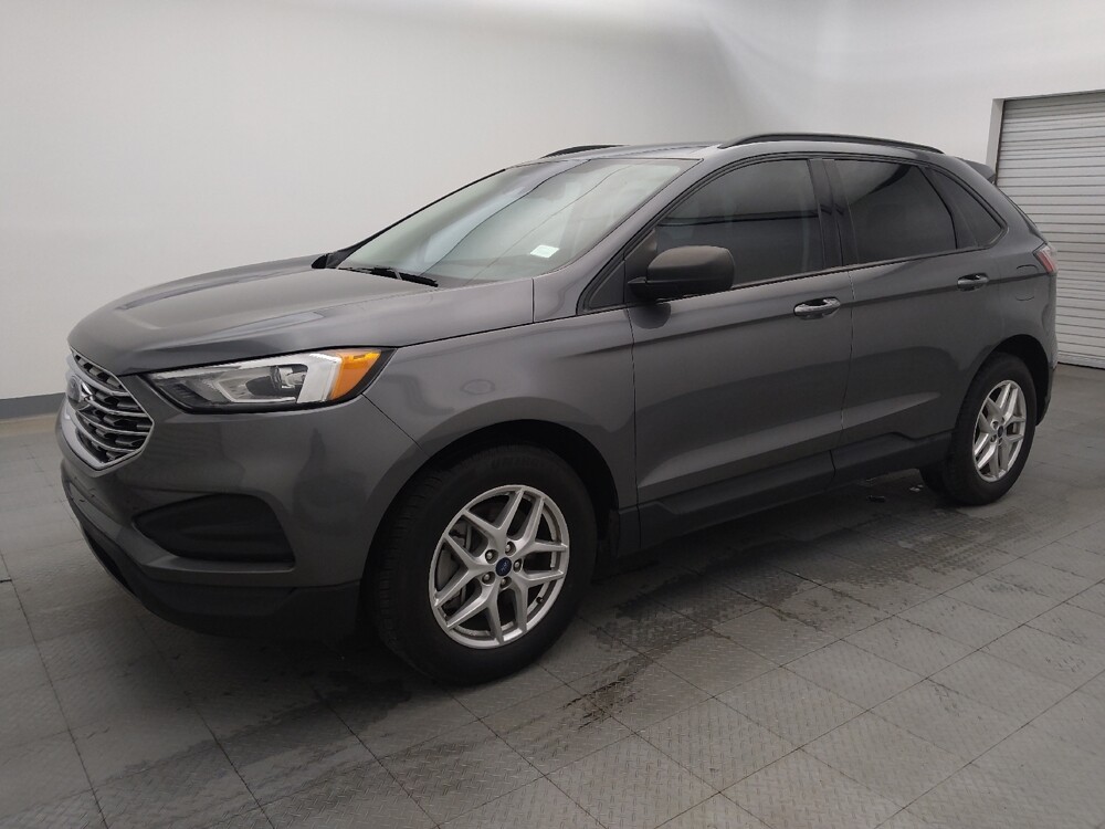 2022 Ford Edge in Houston, TX 77060 - 18086026 2