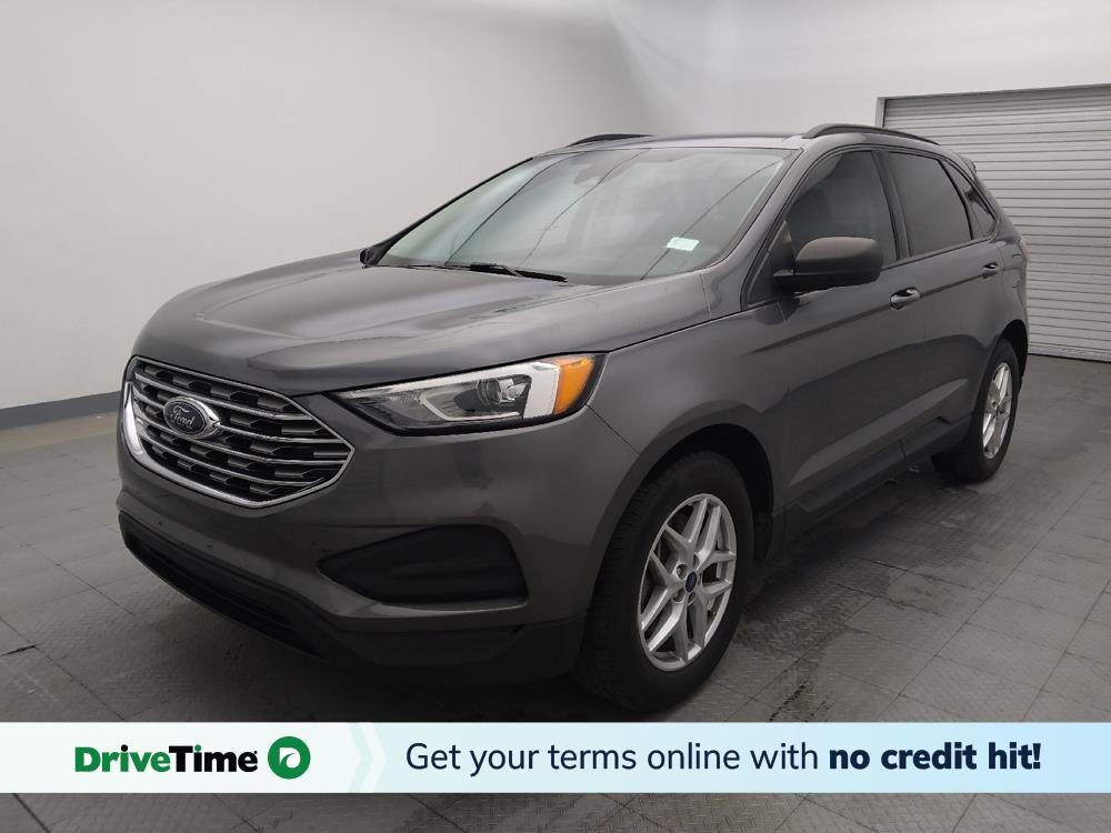 2022 Ford Edge in Houston, TX 77060 - 18086026