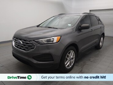 2022 Ford Edge in Houston, TX 77060