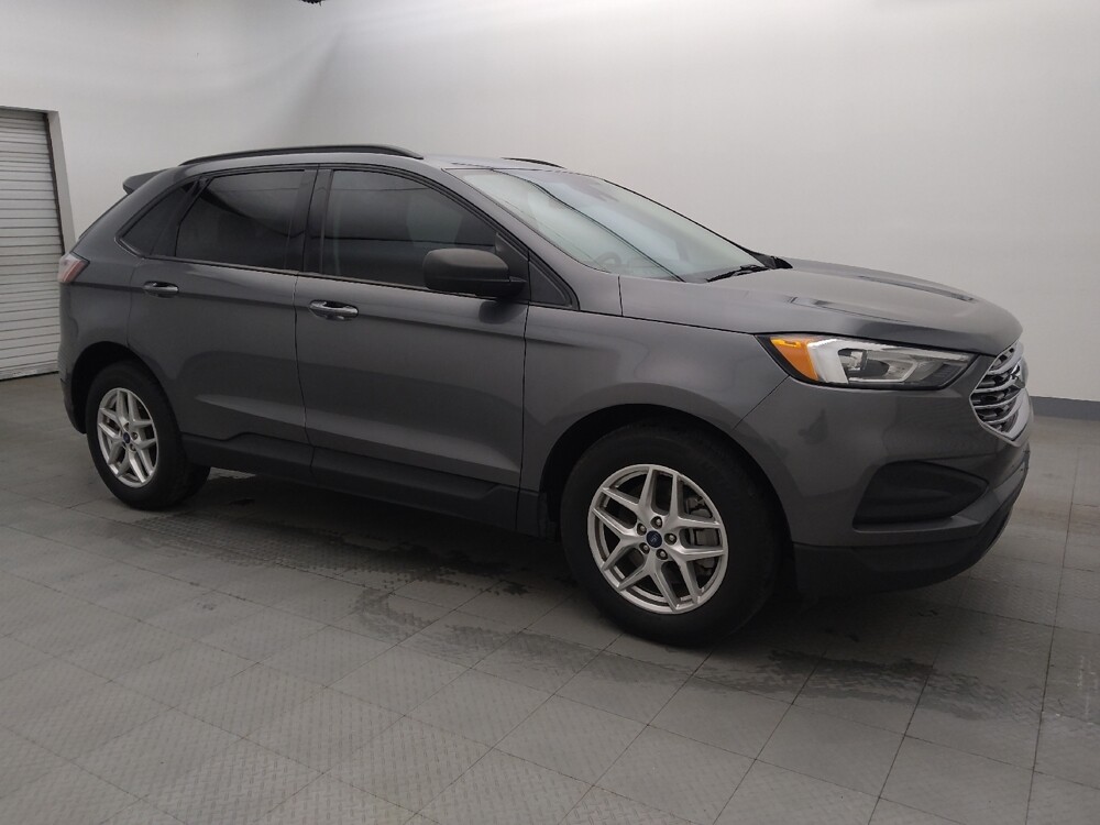 2022 Ford Edge in Houston, TX 77060 - 18086026 11