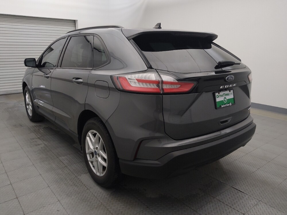 2022 Ford Edge in Houston, TX 77060 - 18086026 5